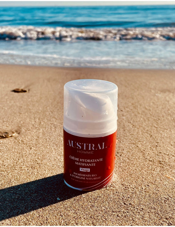 Crème hydratante matifiante 50ml