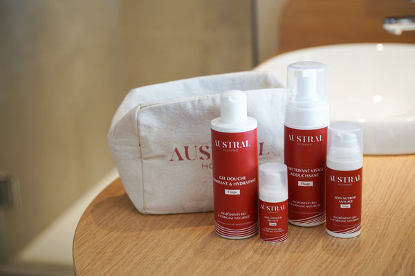 Austral Homme – Qui sommes-nous ?