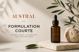 Formulation courte : pourquoi moins d'ingrédients peut être une force