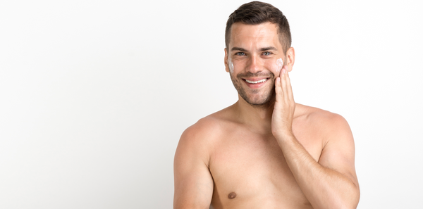 Crème hydratante matifiante homme : le secret d’un visage frais, net et sans brillance