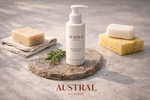 À quoi sert vraiment un nettoyant visage (et pourquoi le savon ne suffit pas)