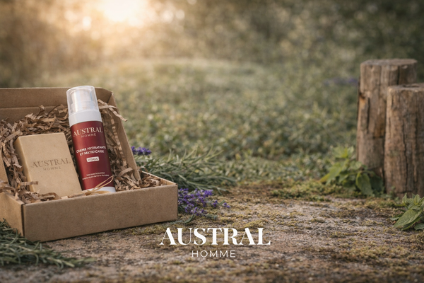 Fabriquer moins, mais mieux : le choix de la simplicité chez Austral Homme