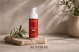 Hydratation : mythe ou nécessité absolue pour la peau masculine