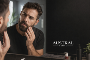 Les erreurs les plus fréquentes des hommes avec les cosmétiques