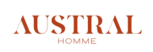Ingrédients locaux cosmétique bio homme Austral Homme