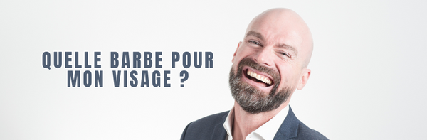 Quelle barbe ?