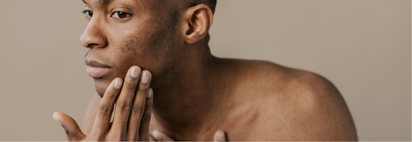 produits pour visage homme austral homme