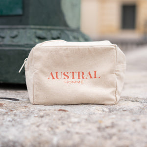 Kulturbeutel „AUSTRAL Homme“