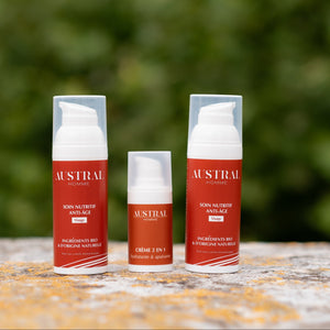 Pflegende Anti-Aging-Pflege 50ml