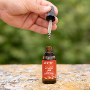 Pflegendes Bartöl 30ml