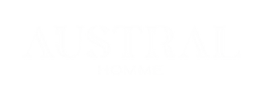 Austral Homme - Cosmétiques Bio pour hommes, créés en circuit court