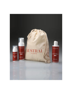 coffret découverte cadeau homme