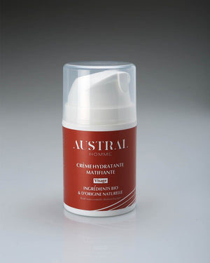 Crème hydratante matifiante 50ml