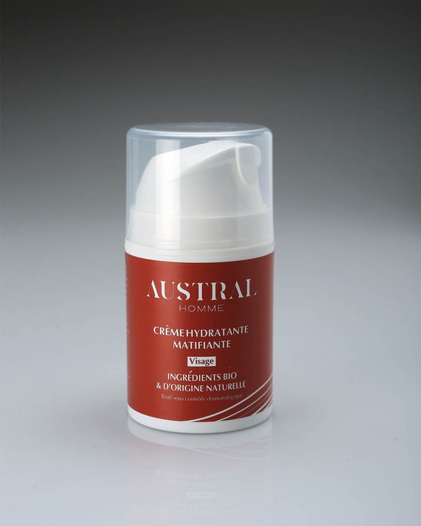 Crème hydratante matifiante 50ml