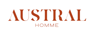 Austral Homme - Cosmétiques Bio pour hommes, créés en circuit court