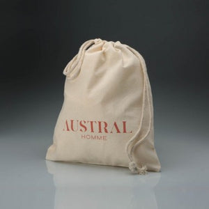 pochon ethique pour des soins pour homme