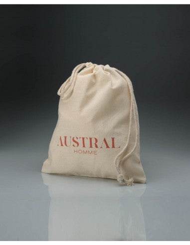 pochon ethique pour des soins pour homme