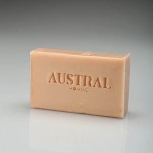 savon solide naturel bio homme hydratant