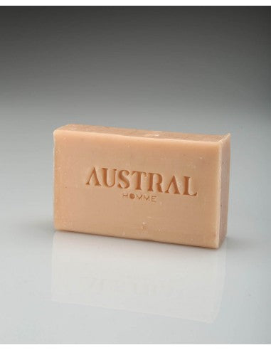 savon solide naturel bio homme hydratant