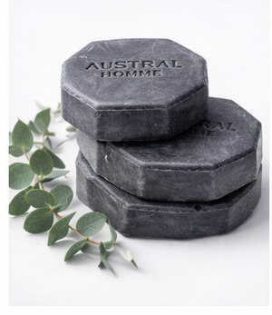 Nos savons Bio - Format voyage