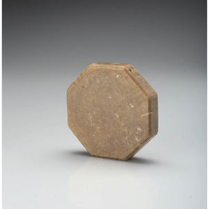 Shampoing solide équilibrant et stimulant
 pour homme