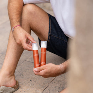 Crema de Día SPF 30 - 15 o 50ml