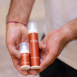 Crema de Día SPF 30 - 15 o 50ml