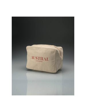 trousse de toilette austral homme